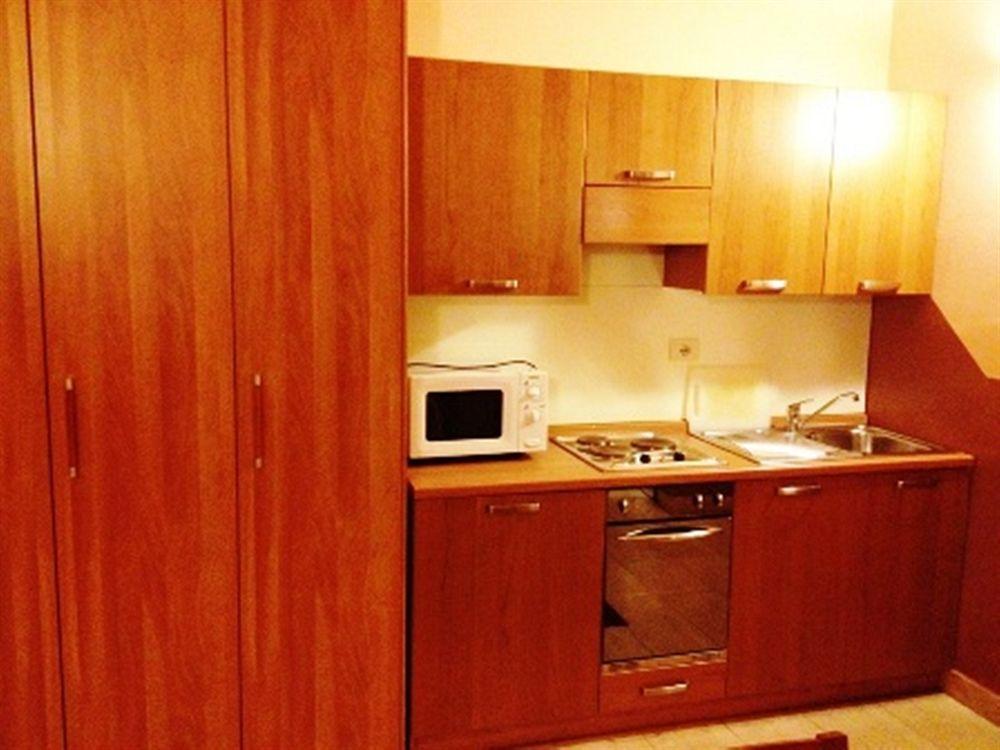 Gemini Apartment