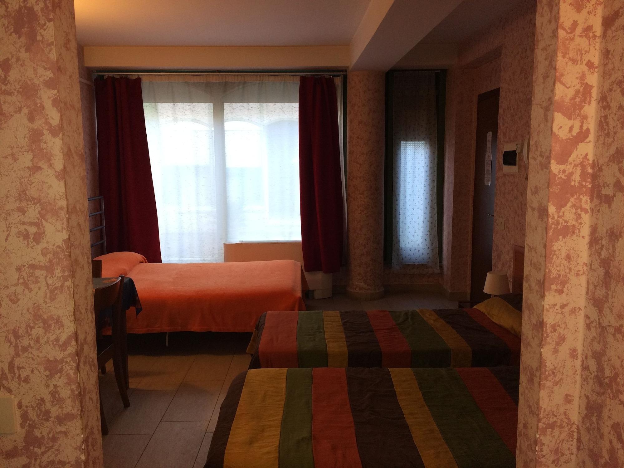 Apartment Gemini Florence