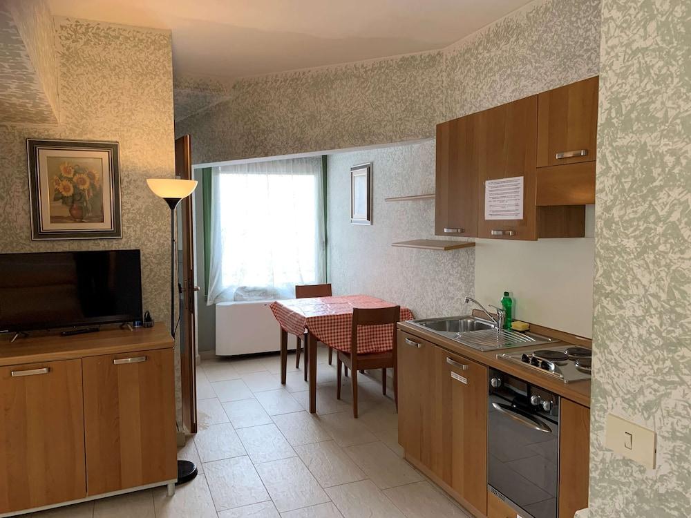 Apartment Gemini Florence