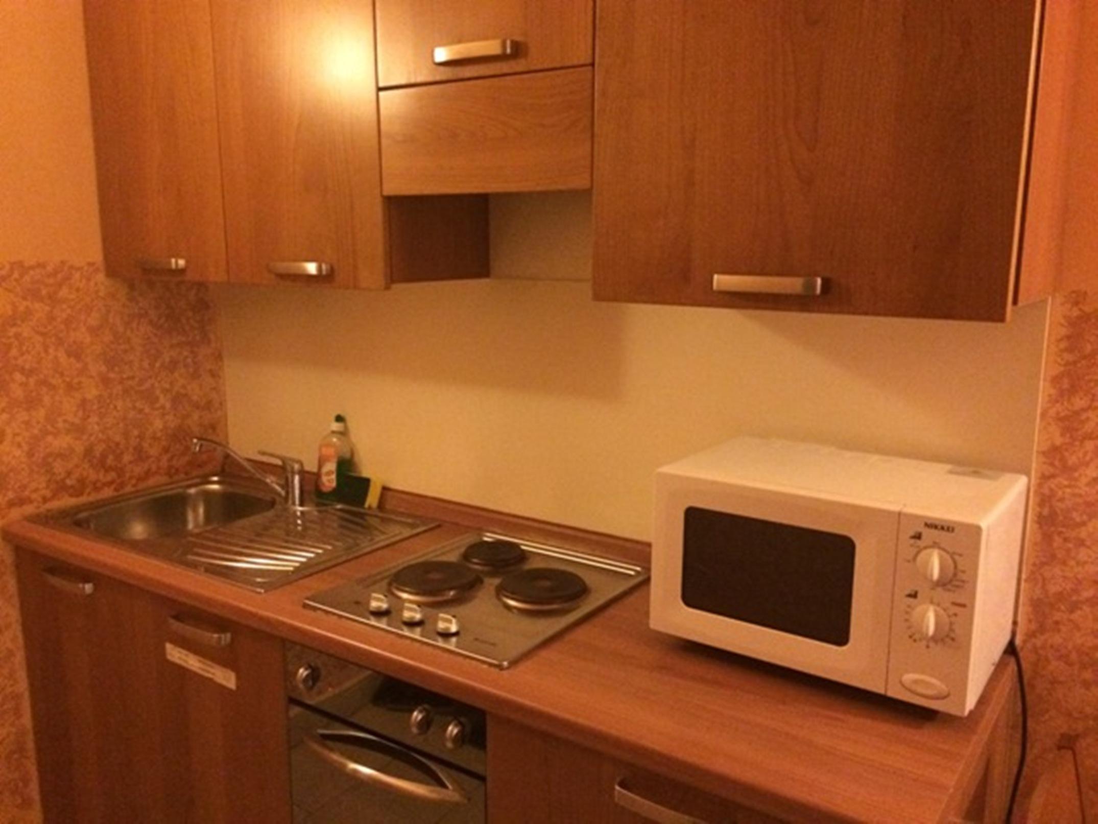 Apartment Gemini *