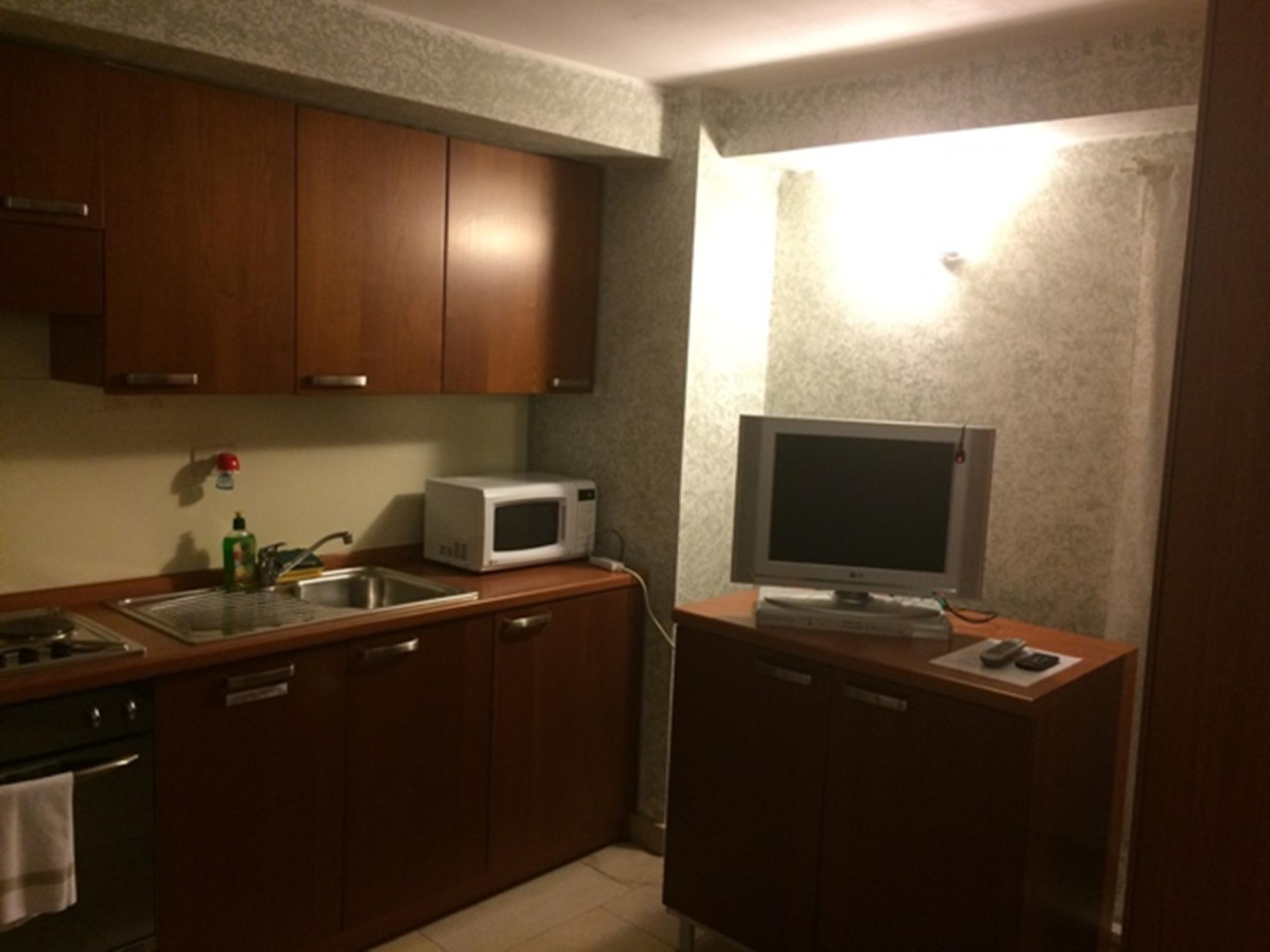 Apartment Gemini *