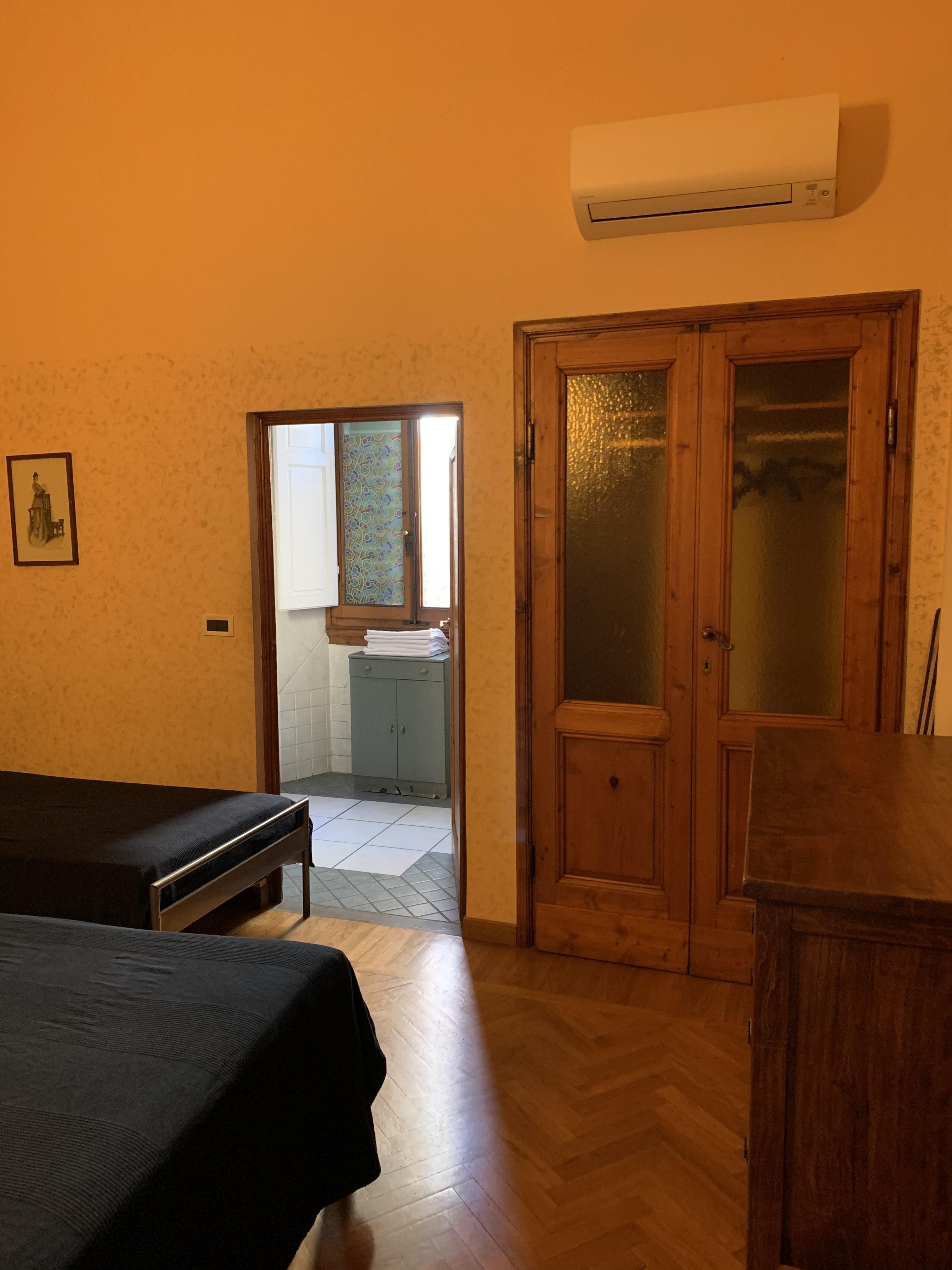 Apartment Gemini
