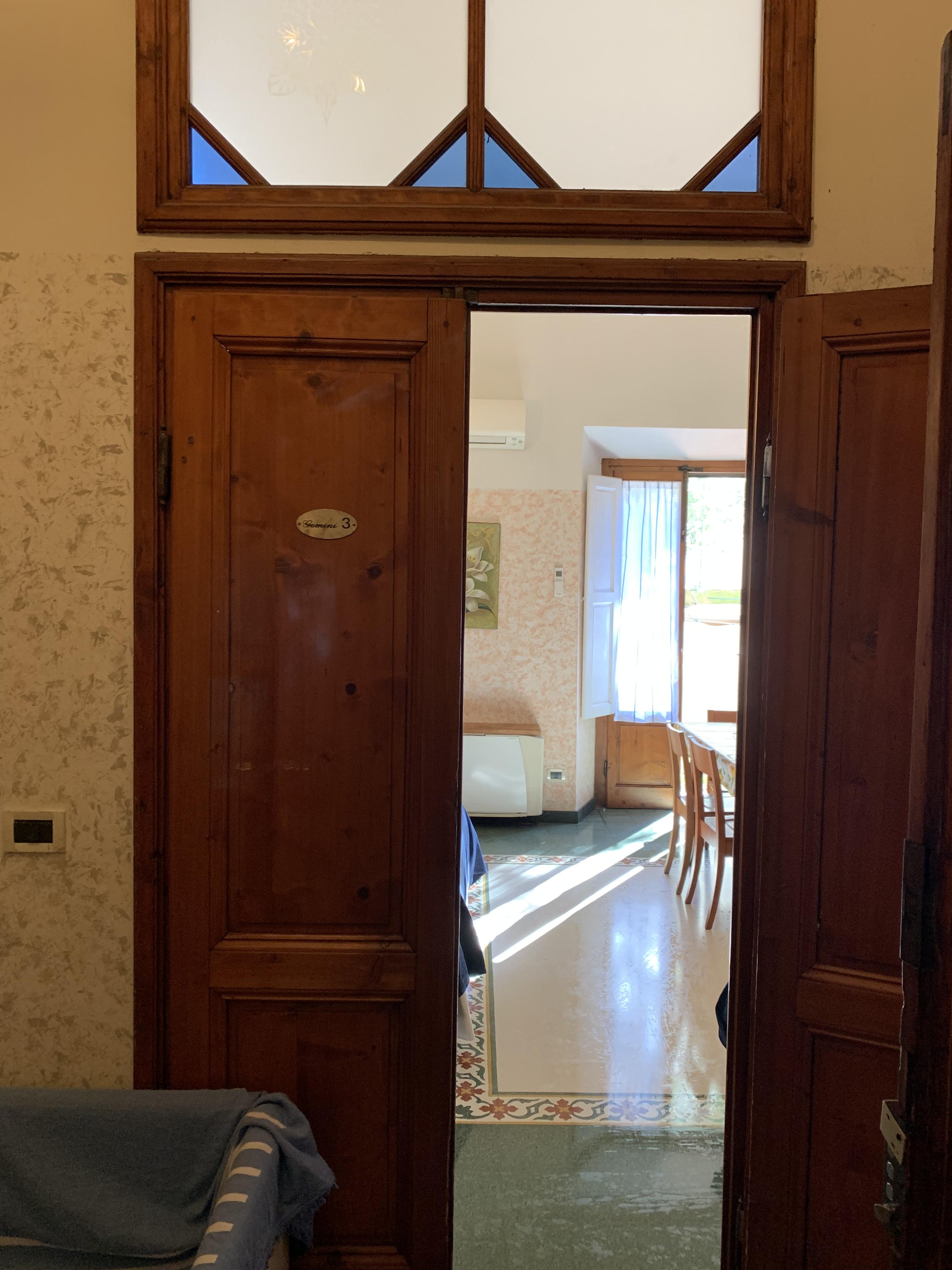 Apartment Gemini *