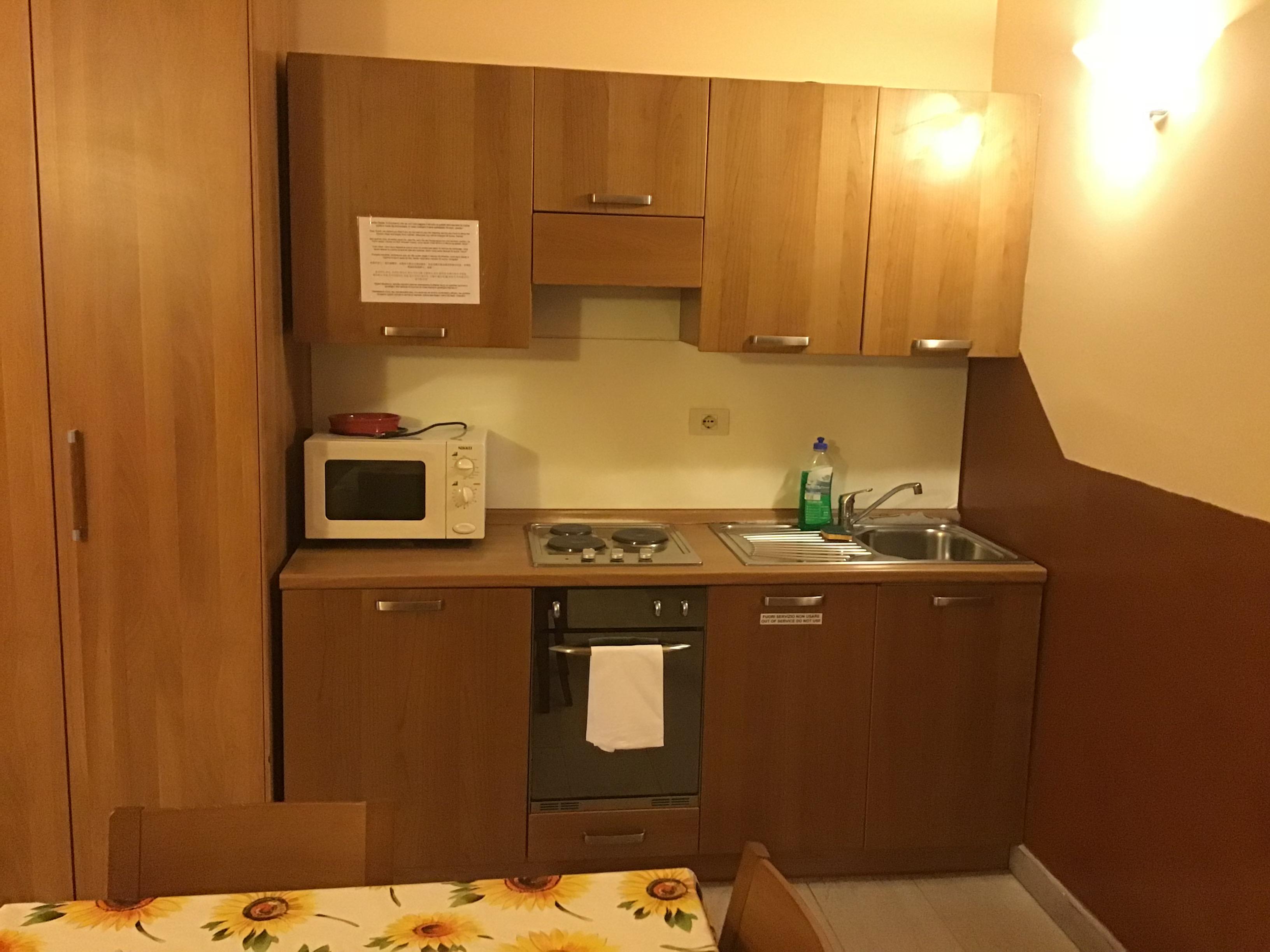 Apartment Gemini