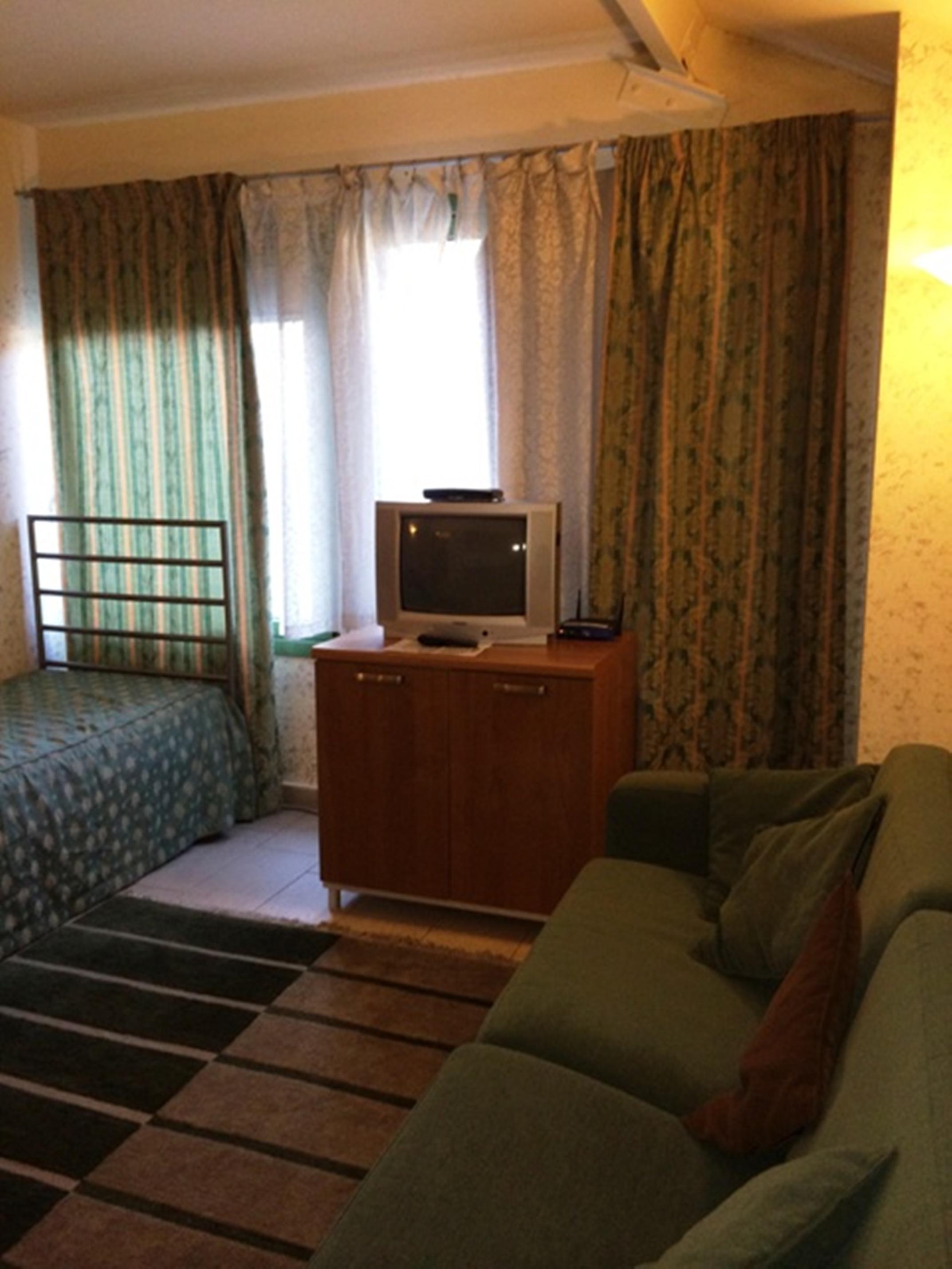 Apartment Gemini Florence