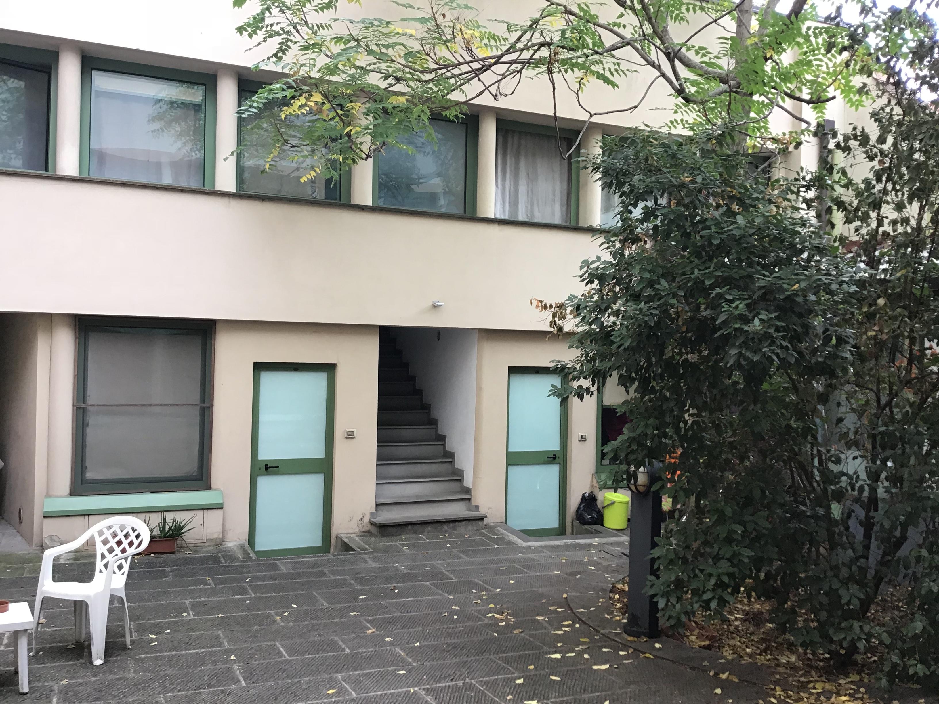 Apartment Gemini *