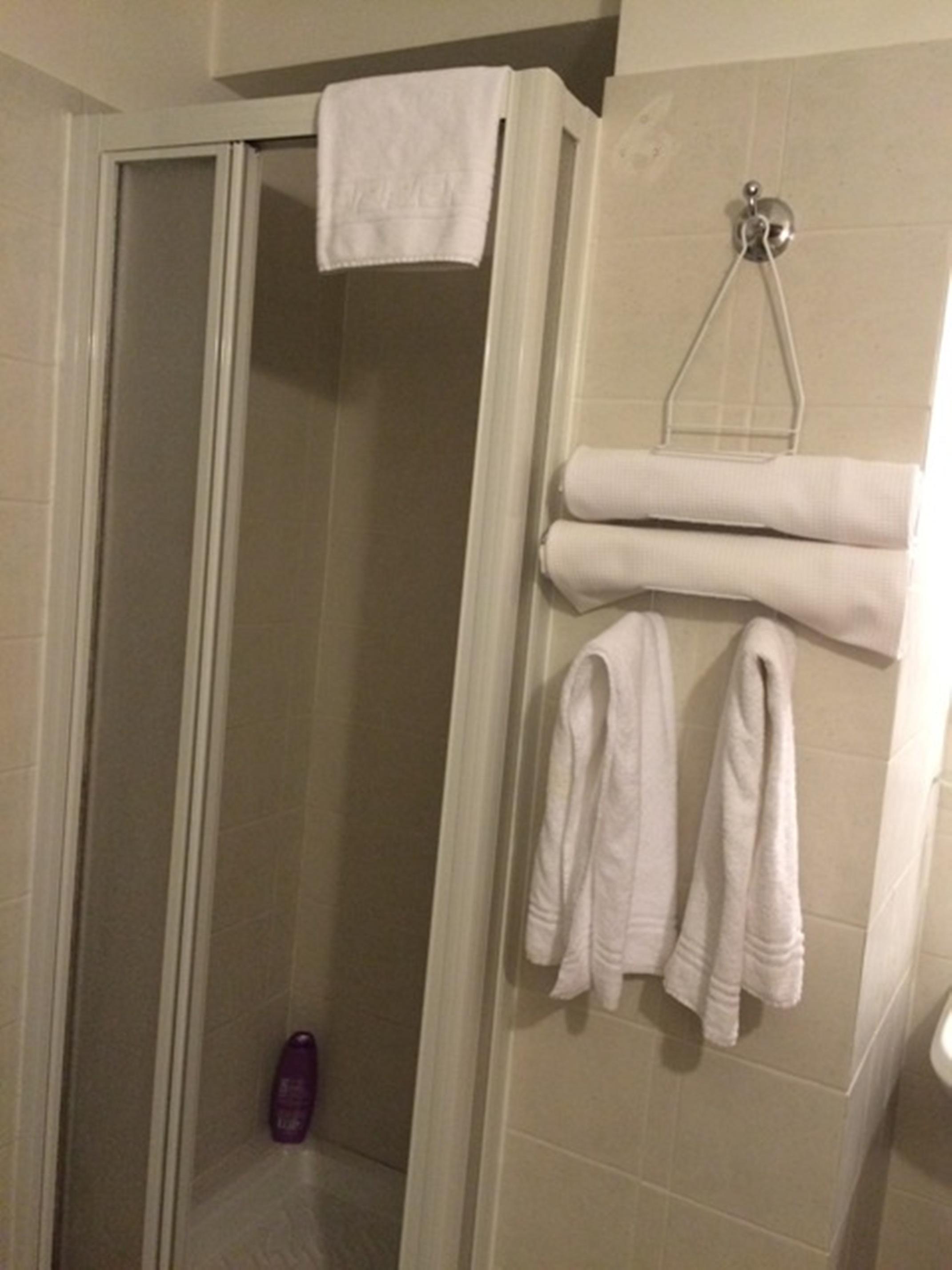 Gemini Apartment *