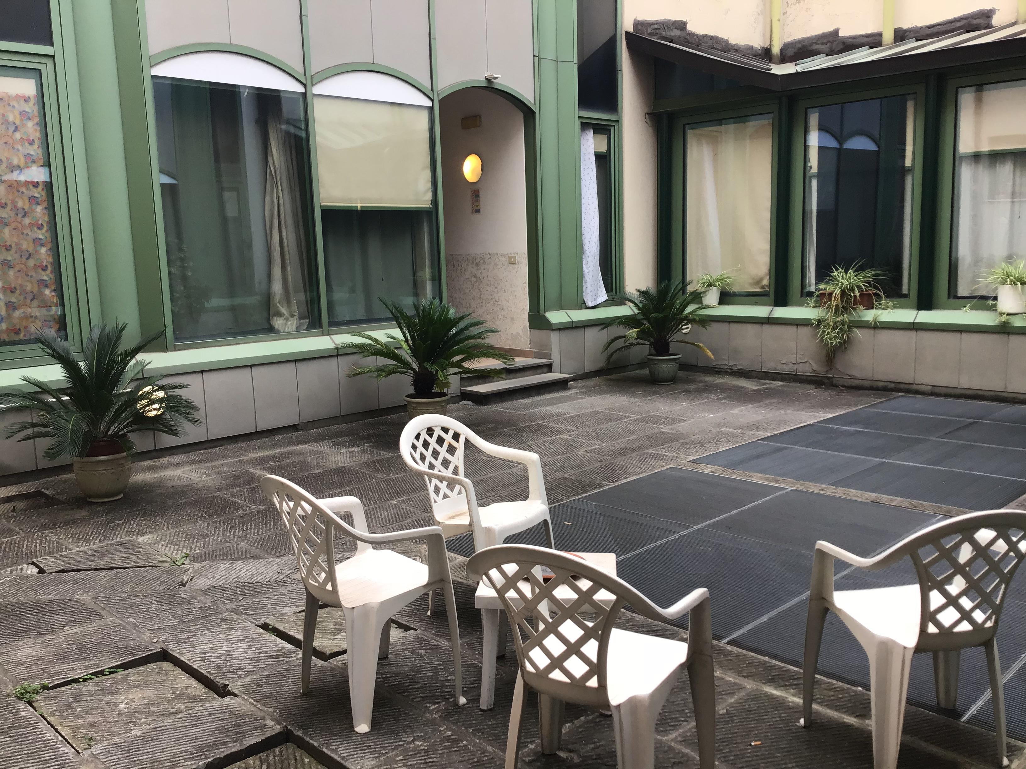 Gemini Apartment Florence