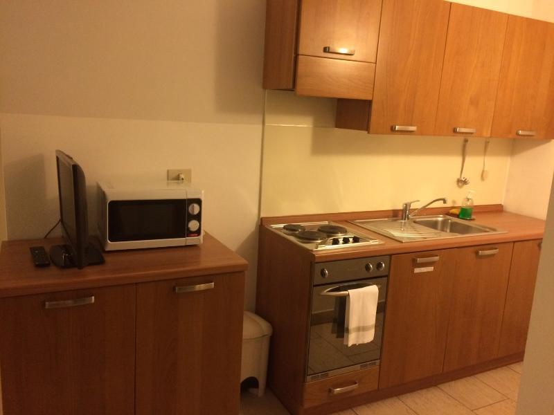 Gemini Apartment *