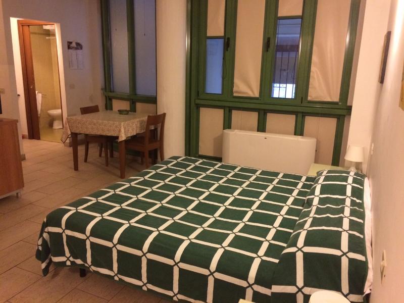 Gemini Apartment Florence