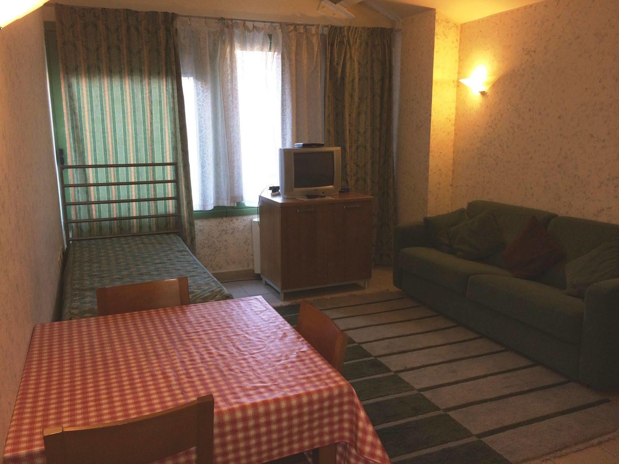 Apartment Gemini Florence
