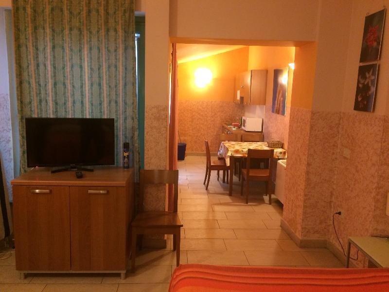 Gemini Apartment Florence